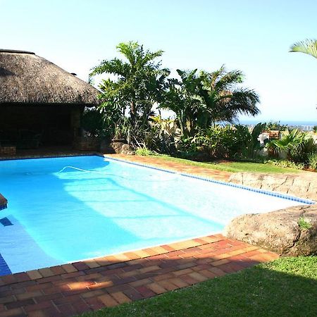 8 Royal Palm B&B Umhlanga Rocks Dış mekan fotoğraf