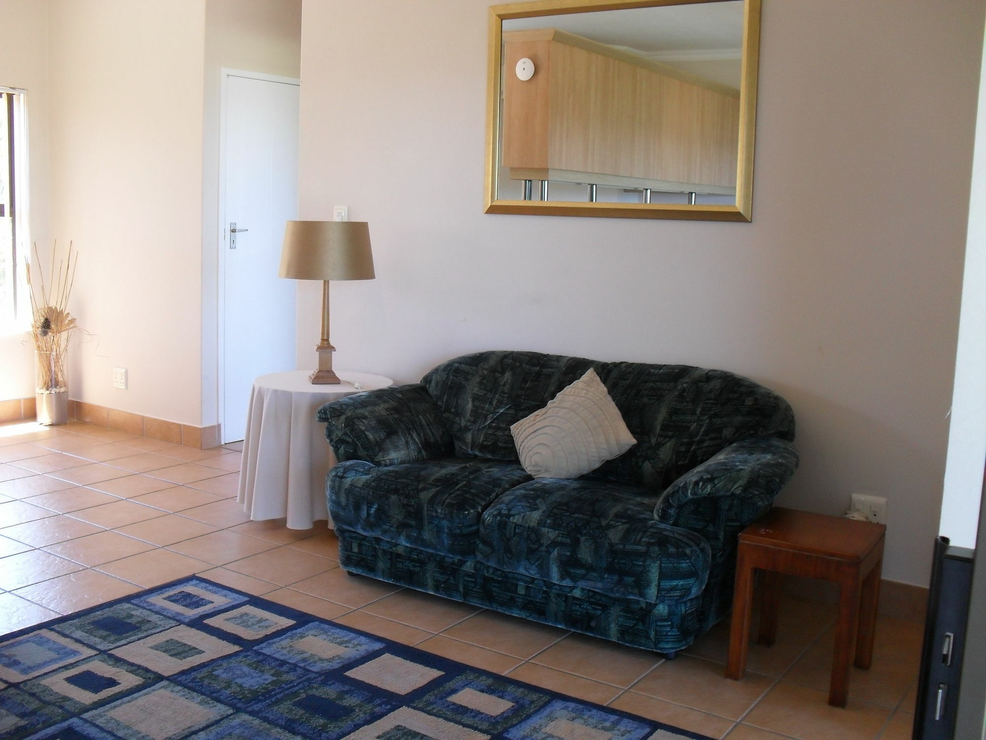 8 Royal Palm B&B Umhlanga Rocks Dış mekan fotoğraf