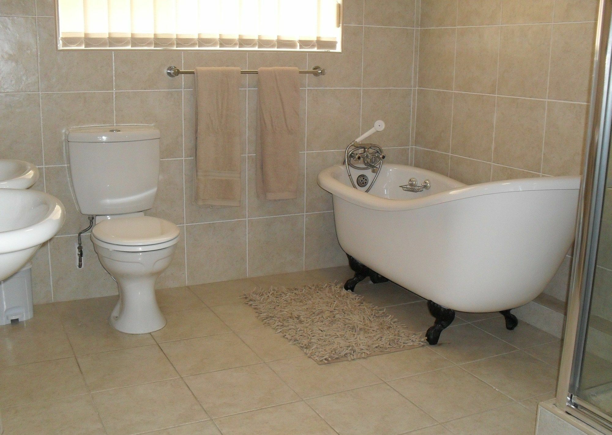 8 Royal Palm B&B Umhlanga Rocks Dış mekan fotoğraf